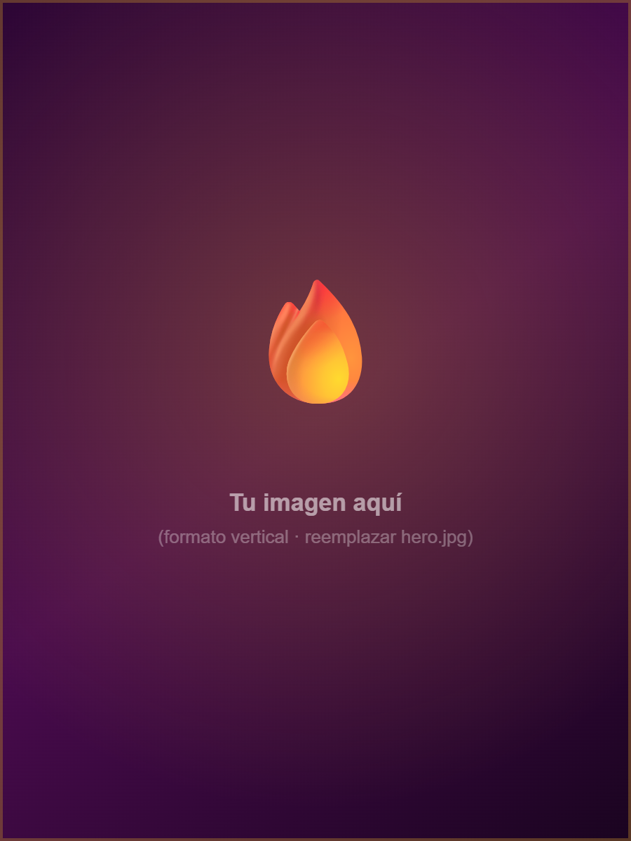 Recupera tu Fuego · Bethara
